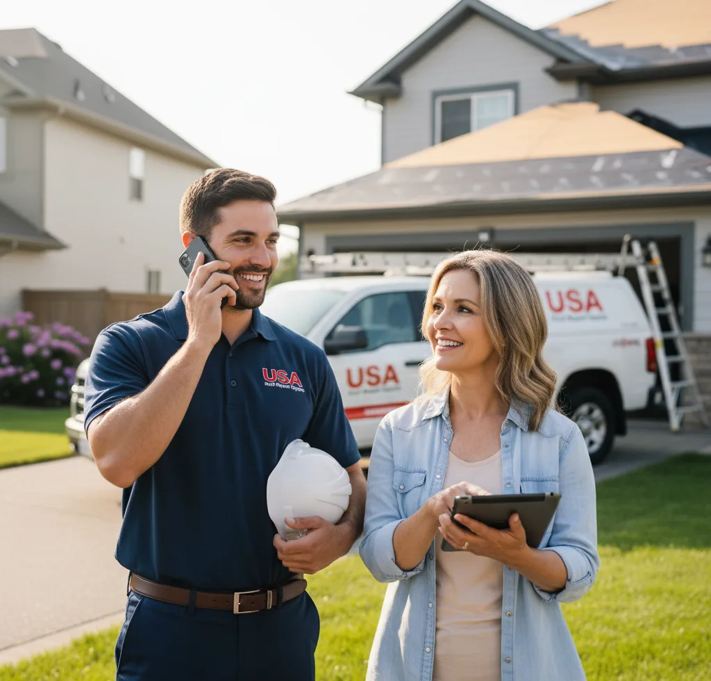 Roof Maintenance in Waxahachie, TX